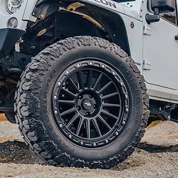Amazon.com: RockTrix RT113 20 inch Wheel Compatible with